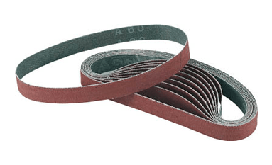TRUSCO Abrasive Belts