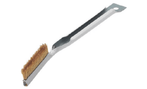 TRUSCO Hand Brushes