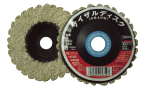 TRUSCO Urethane Discs