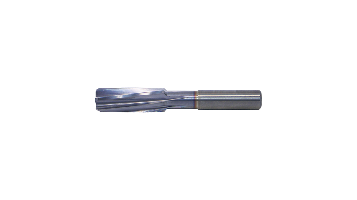 carbide reamer