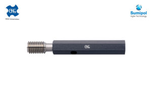 Friction Inspection Thread Gauge (LCG) - Sumipol Friction Inspection Thread Gauge (LCG) - Sumipol