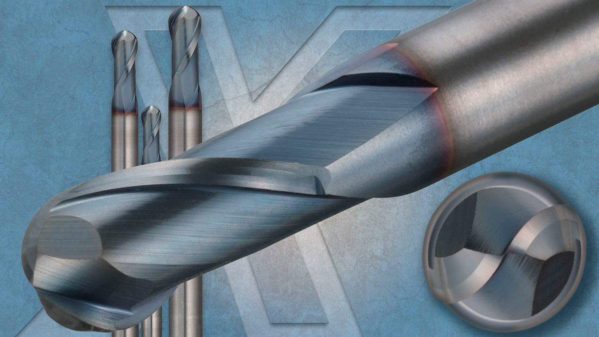 GSX Solid carbide endmills-3