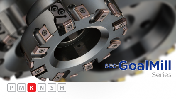 GoalMill series
