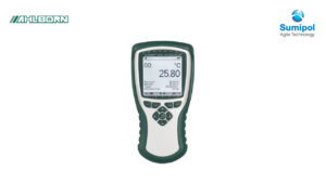 Precision-measuring-instrument-and-data-logger-ALMEMO-02