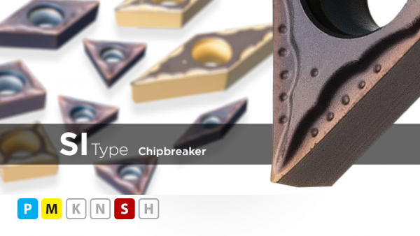 SI Chipbreaker