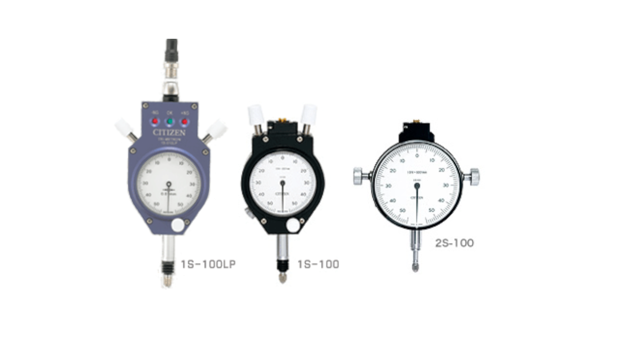 Signal Indicators (TRIMETRON) Sumipol
