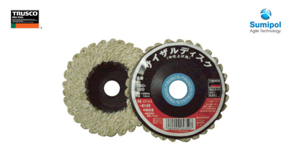 TRUSCO-Urethane-Discs-02