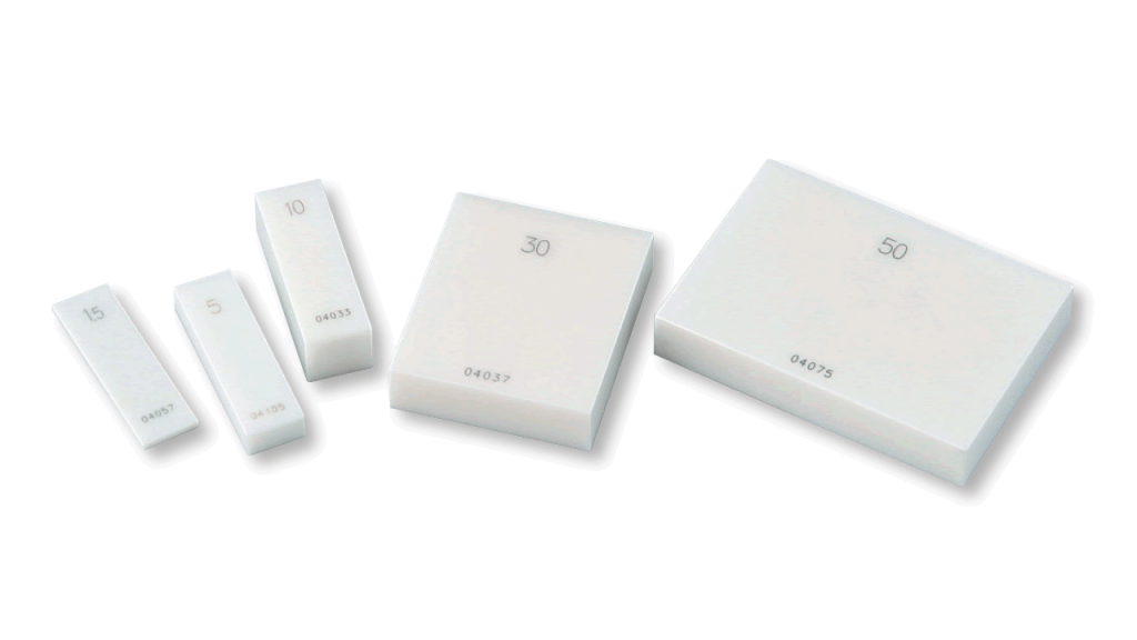 CERAMIC BLOCK GAUGE SET（ GRADE 0） Sumipol