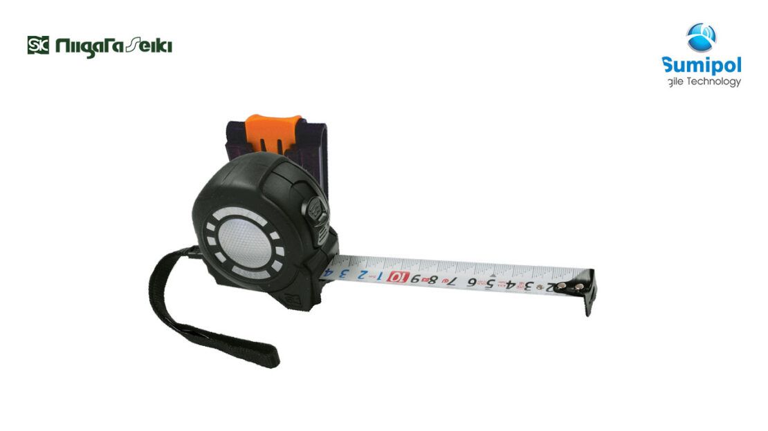 KAIDAN LOCK GUARD WITH HOLDER / TAPE MEASURE HOLDER - KAIDAN LOCK GUARD ...