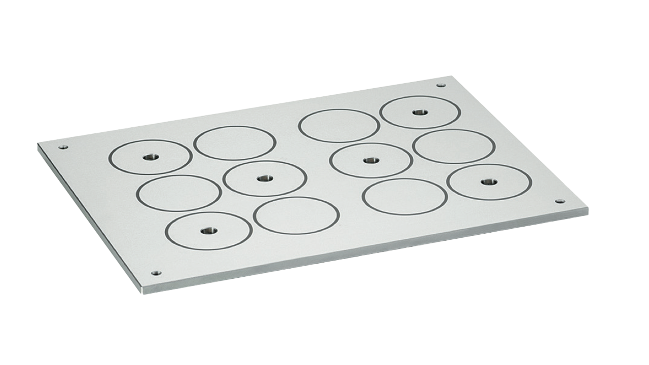 SELFCUT PLATE Sumipol