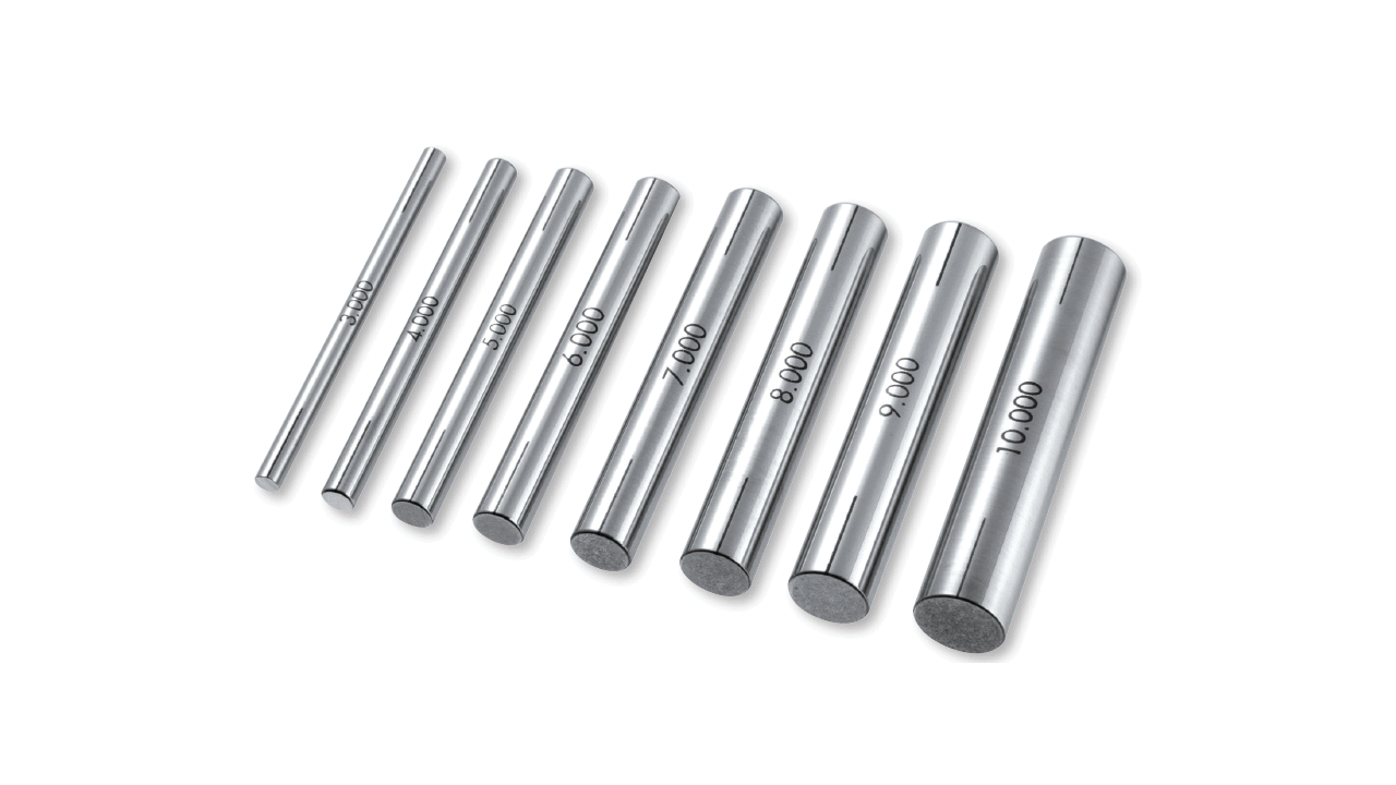 Pin gauge hotsell