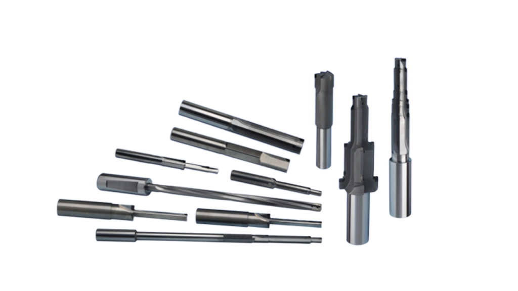 PCD Reamer & Drill reamer Sumipol