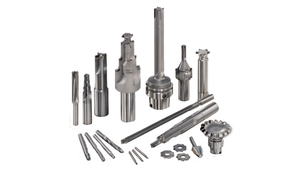 PCD Milling cutters Sumipol