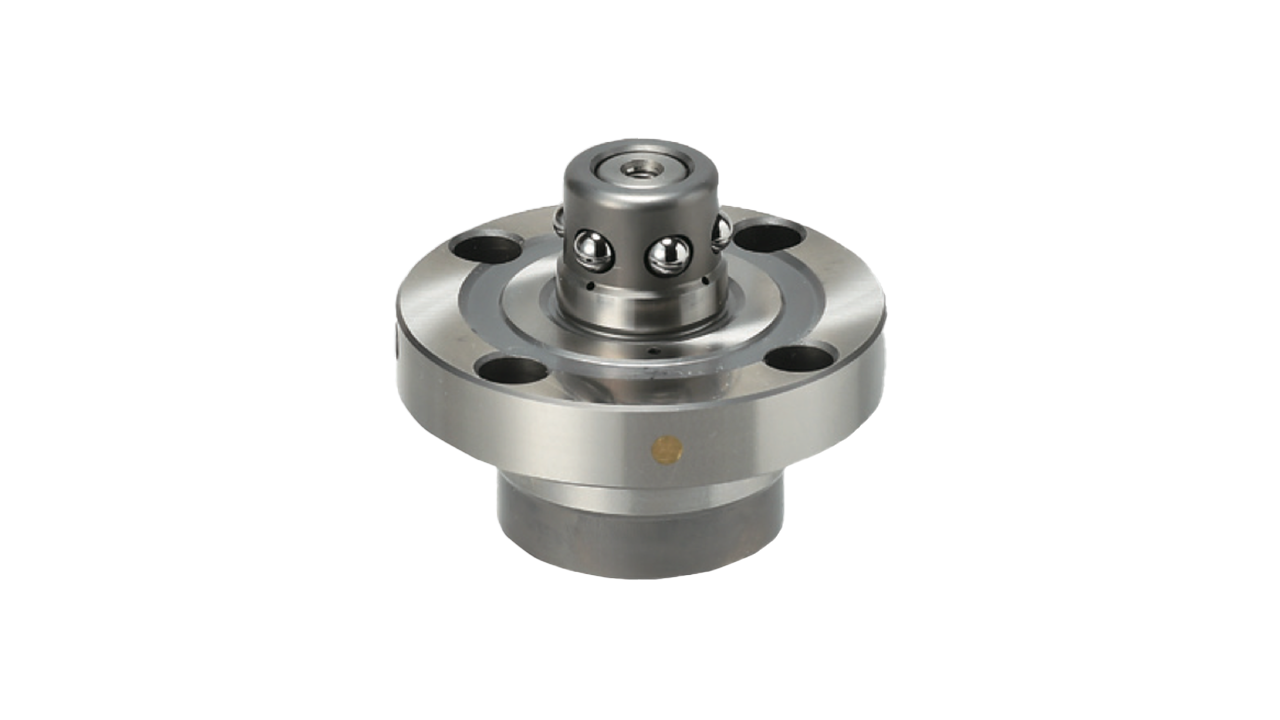 QLOCK ELEMENTS PINS (Pneumatic Type, Double Action) Sumipol