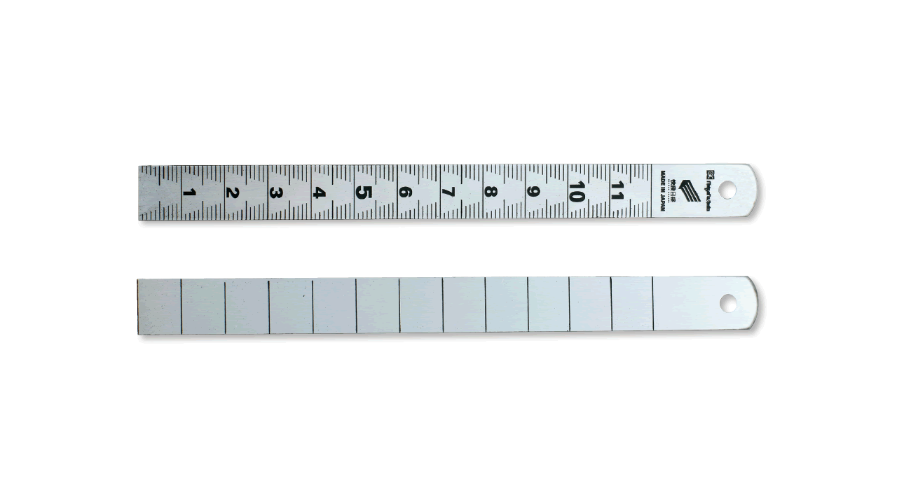 SNAPOFF RULER KAIDAN Sumipol