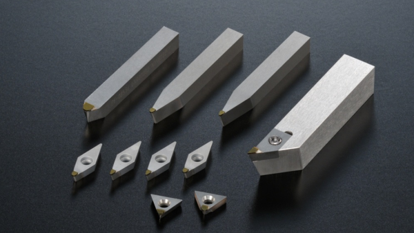Turning Tools-BL-UPC