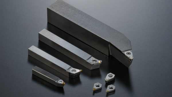 Turning Tools-New D