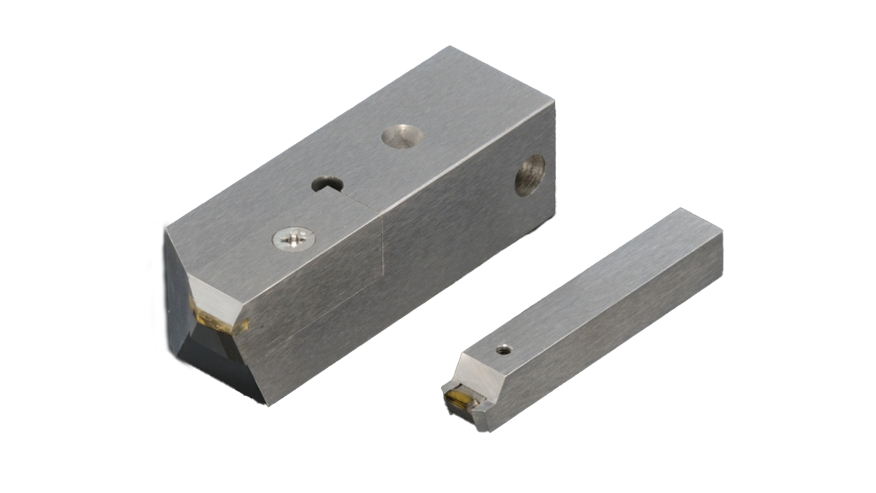 Turning Tools UltraPrecision UPCF Sumipol