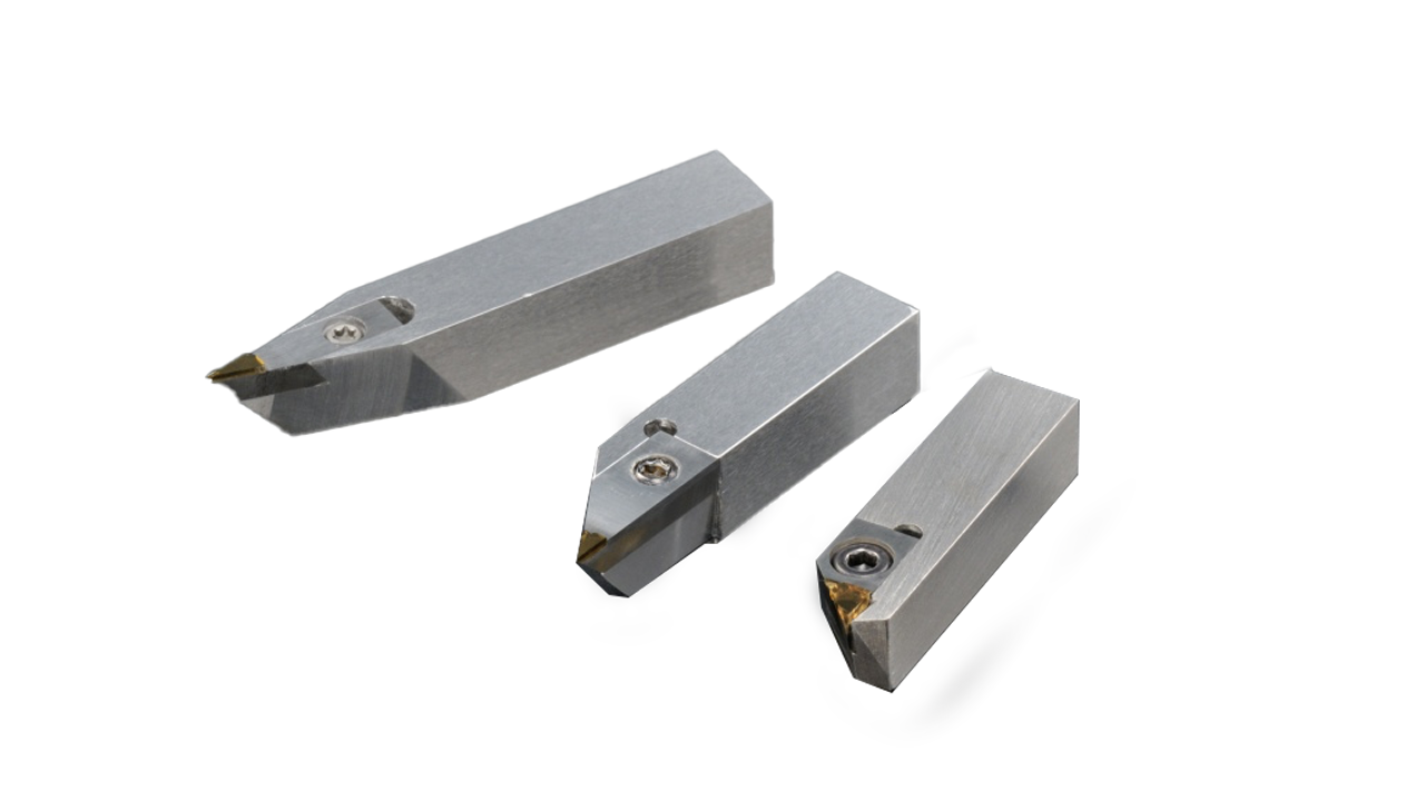 Turning Tools Formed ultra precision cutting tool Sumipol