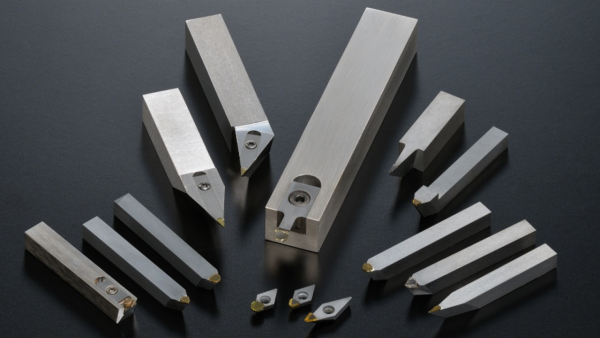 Turning tool-UPC-R