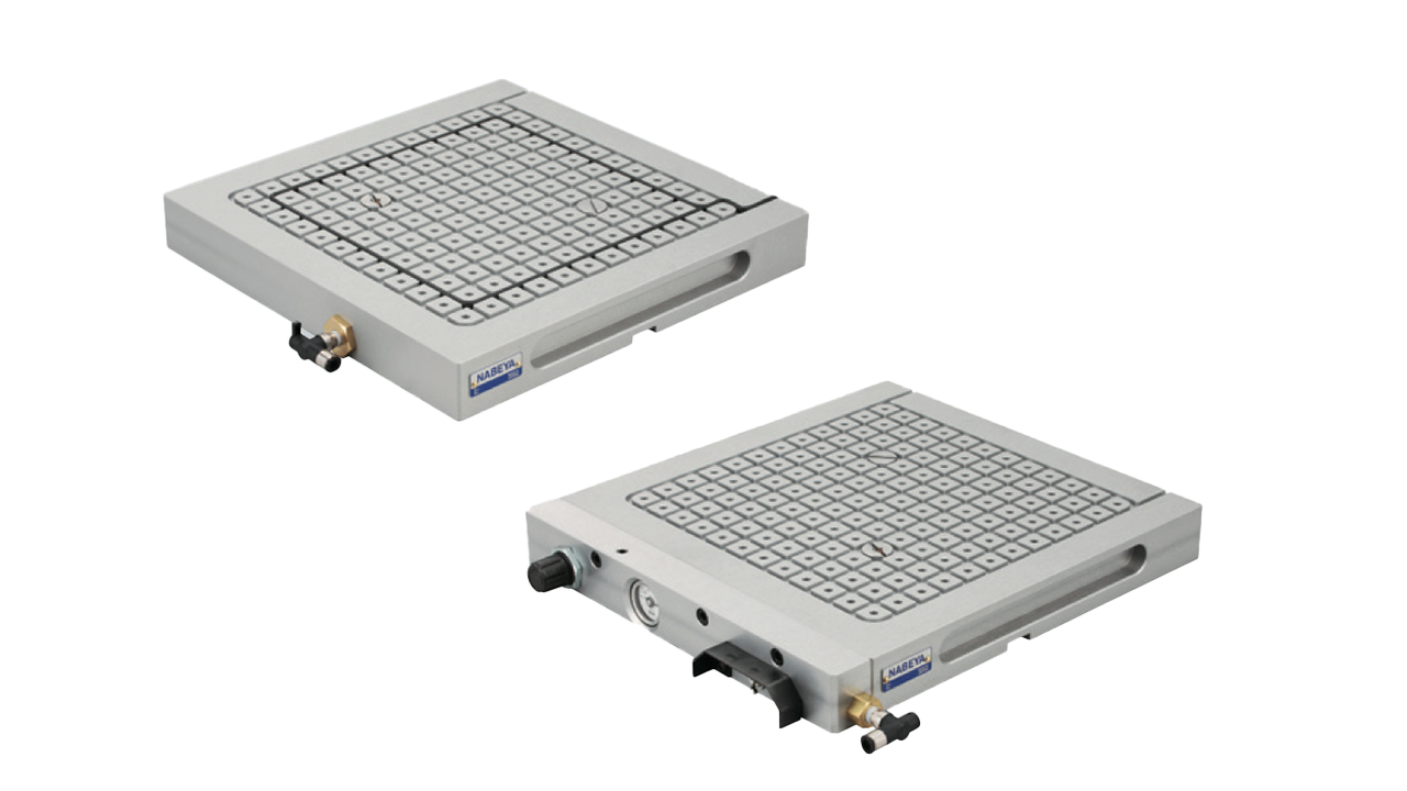 VACUUM CHUCKS Sumipol