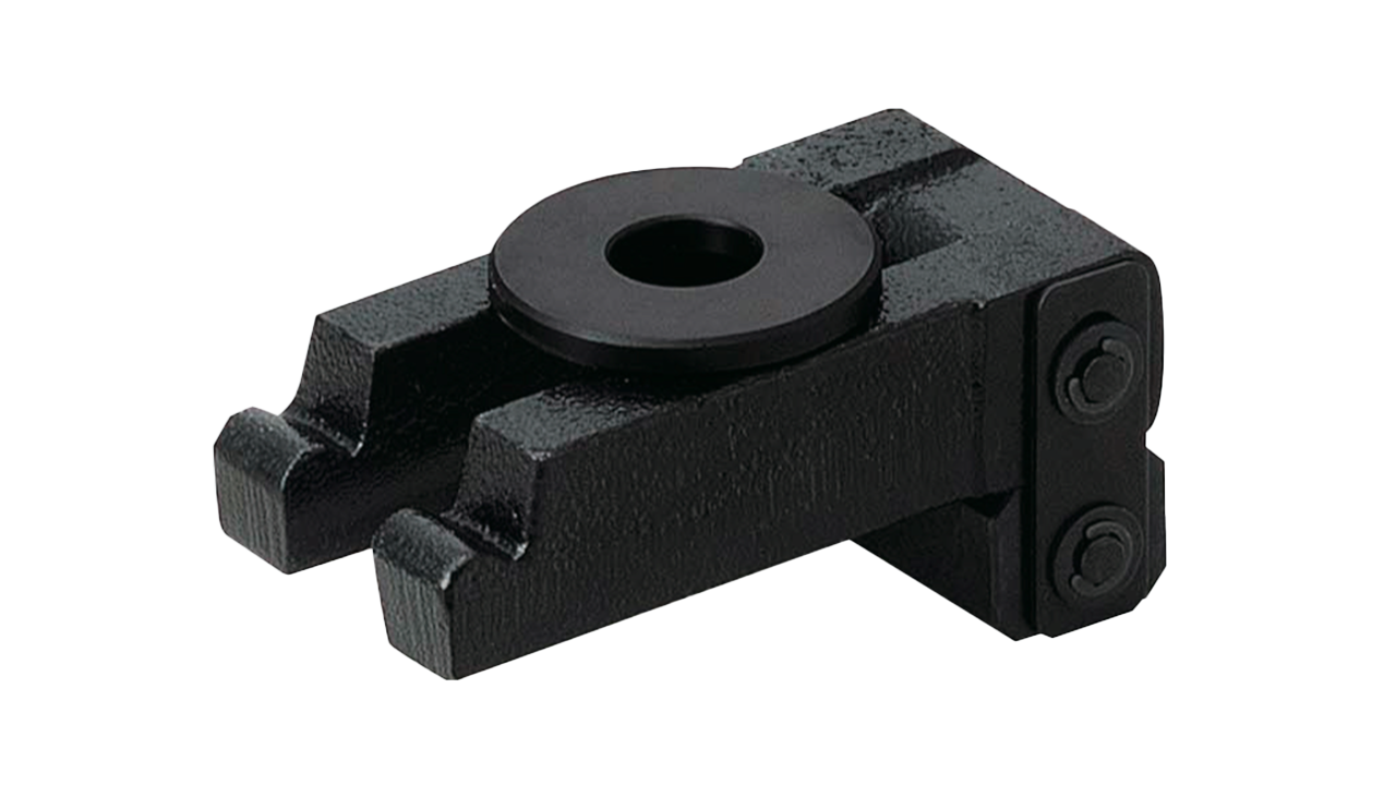 INJECTION CLAMPS TYPE Q Sumipol