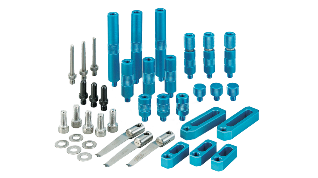 MEASURING JIG SYSTEM ECONOMY SET Sumipol