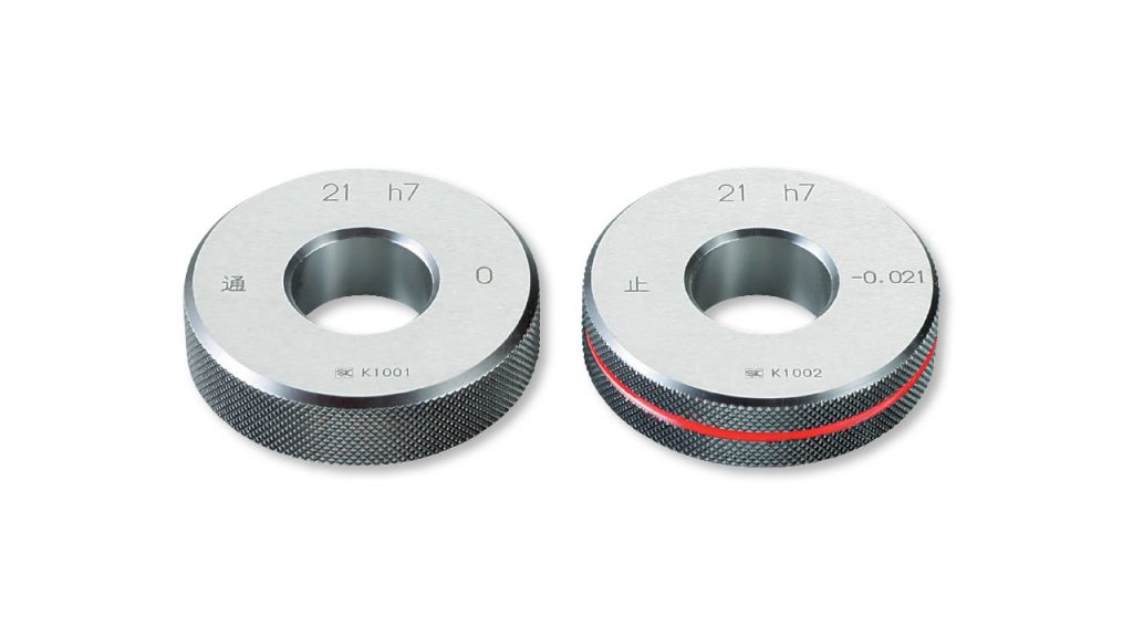 THREAD LIMIT PLUG GAUGE (ISO TYPE JIS / GPNP) Sumipol