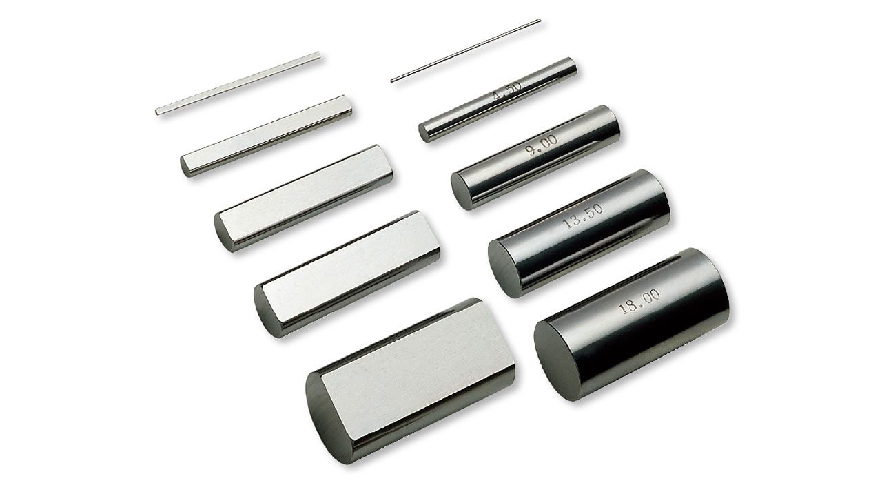 Steel measurement discount