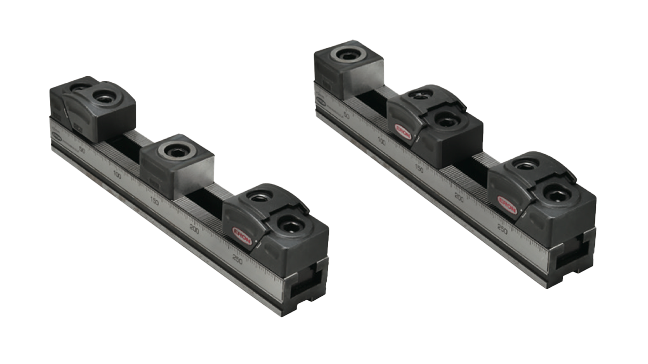 Wedge Clamping System Sumipol