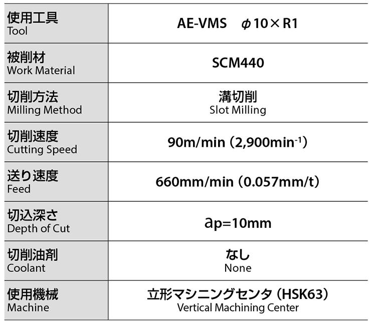 AE-VMS