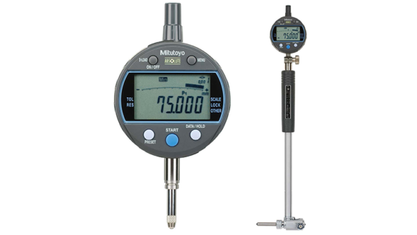 Digimatic Indicator ID-C Bore Gage Type