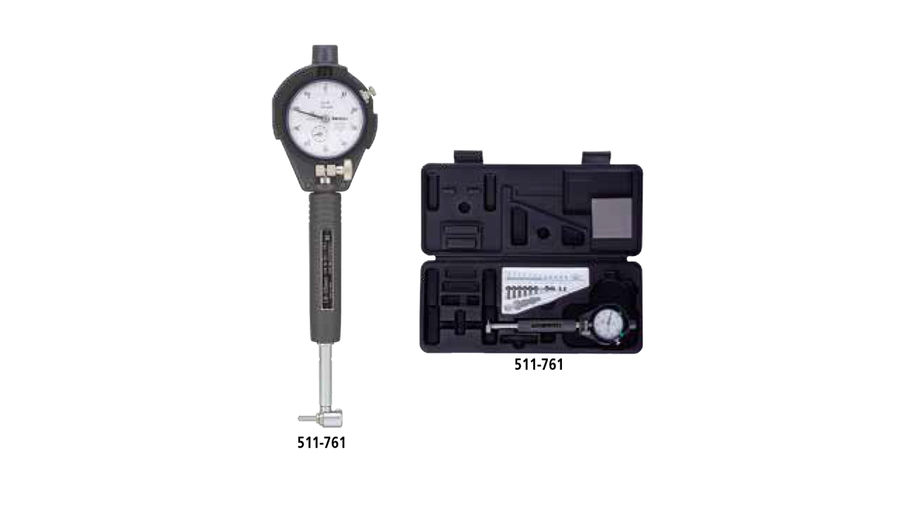 Bore Gages Series 511Short Leg Type Sumipol