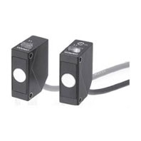 Compact Ultrasonic Sensor