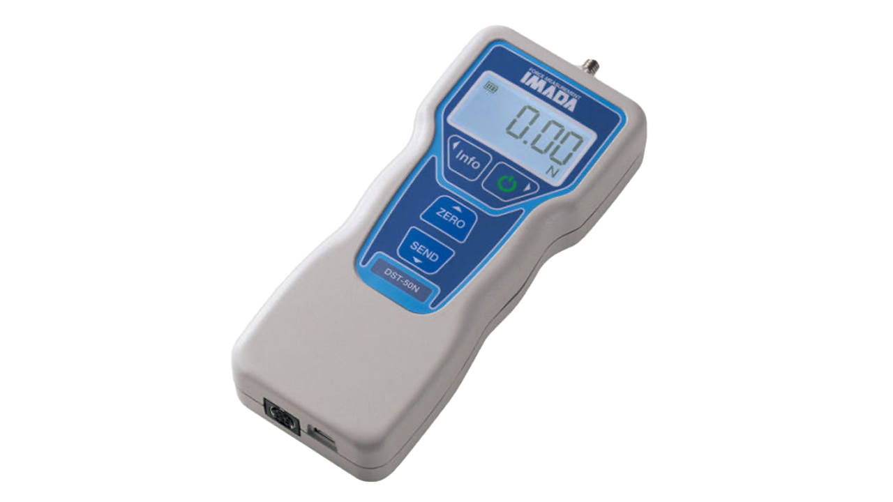 DST Digital Force Gauge Sumipol