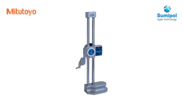 Dial-Height-Gage-Series-192-02