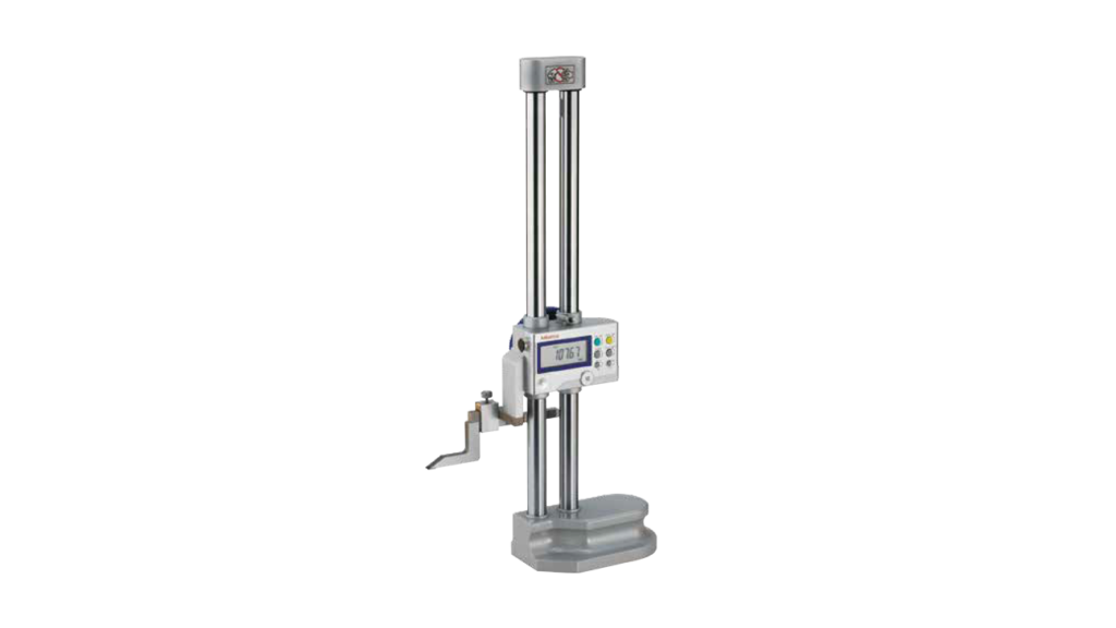 ดิจิตอลไฮเกจ Digimatic Height Gage Series 192 Sumipol