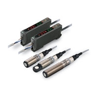 Digital Amplifier Ultrasonic Sensor