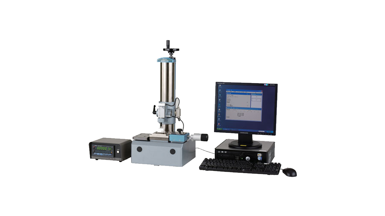 Gauge Block Comparator Manual Sumipol