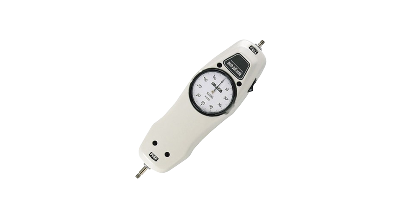 PS Mechanical Force Gauge Sumipol