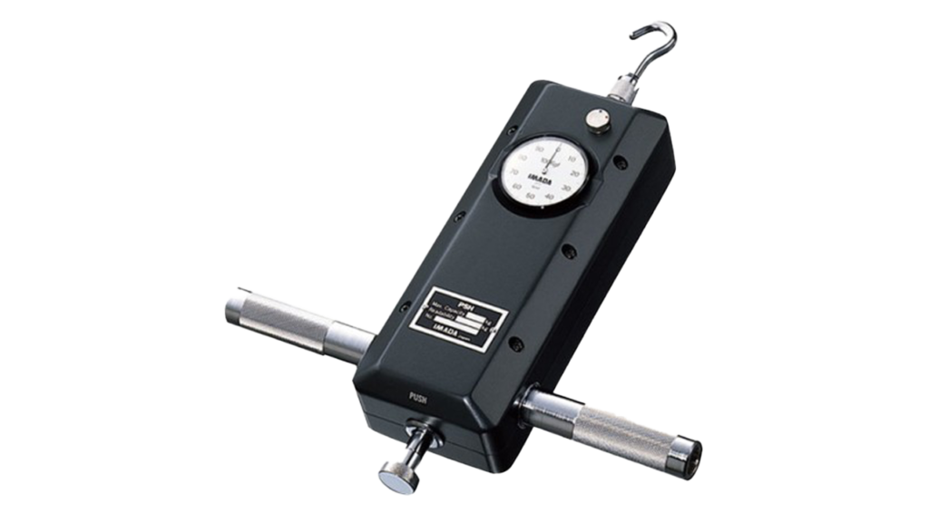 PSH Mechanical Force Gauges Sumipol