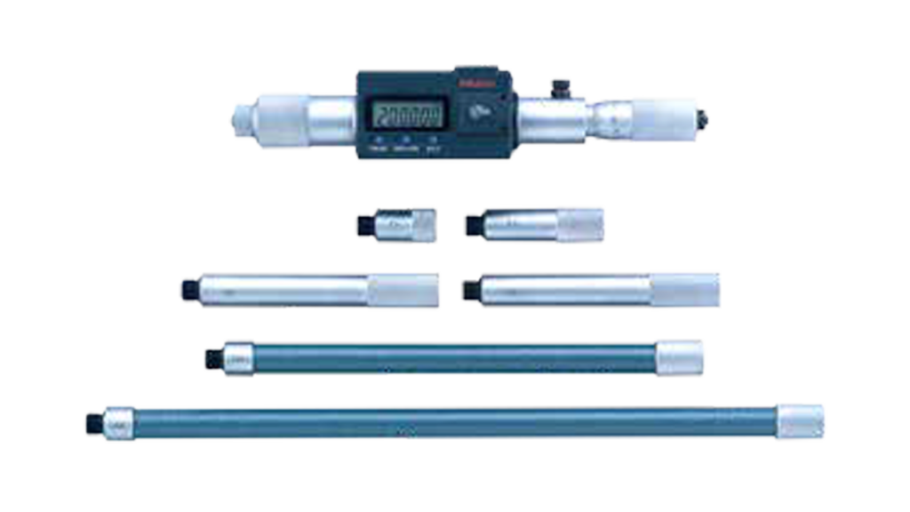 UNI MICROMETER Sumipol