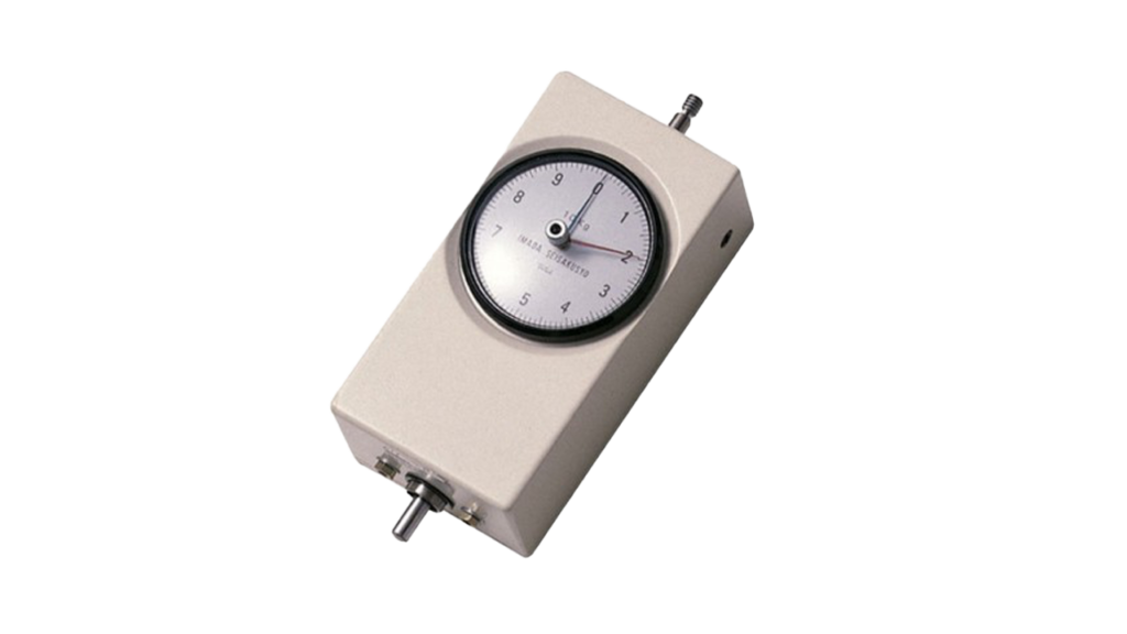 UK Compact Mechanical Force Gauge Sumipol