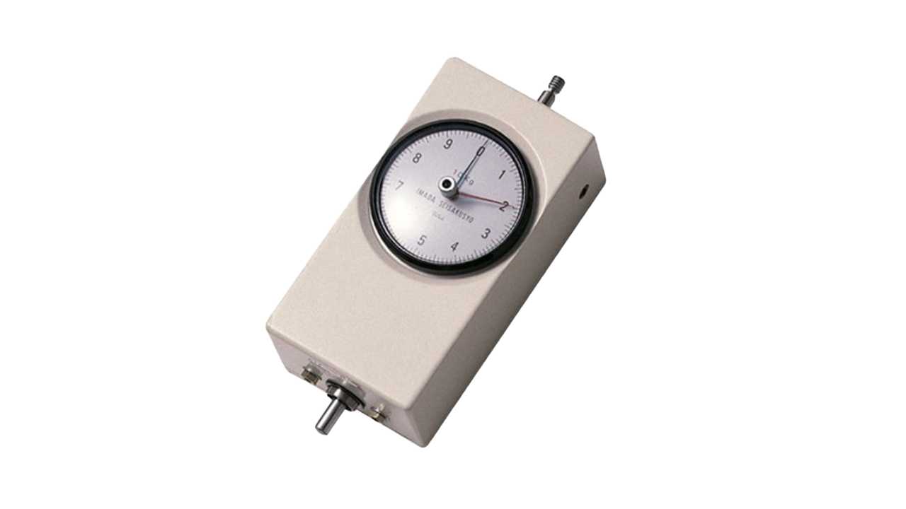 UK Compact Mechanical Force Gauge Sumipol
