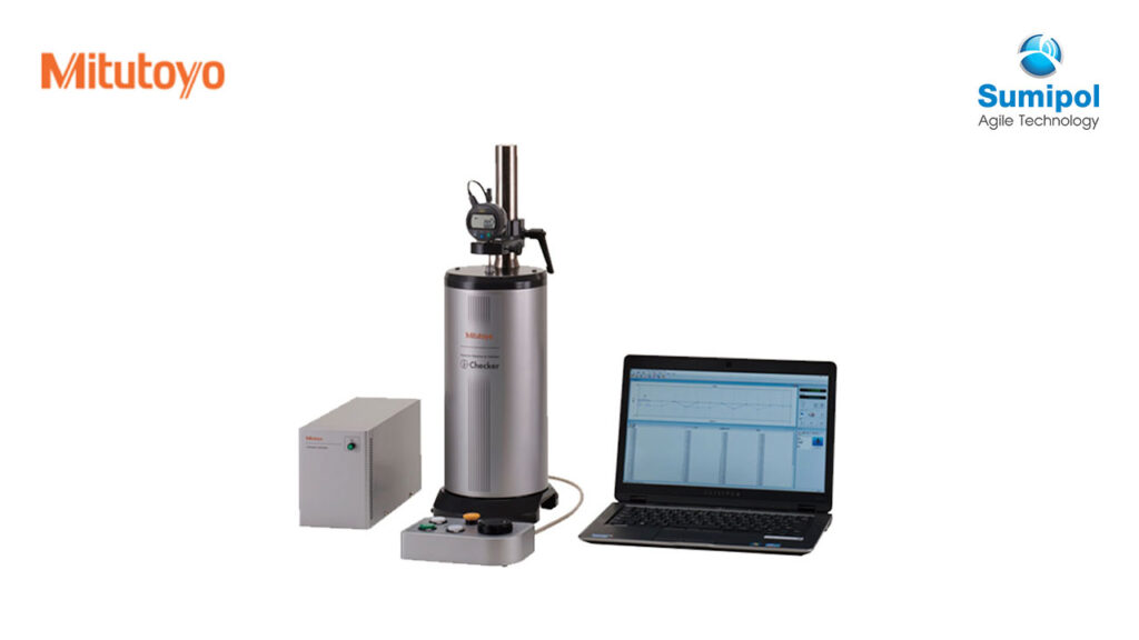 Ir Check Machine i-Checker Inspection Machine - Sumipol