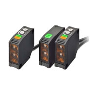 Built-in Power Supply