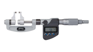 CALIPER TYPE OUTSIDE MICROMETER