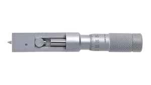 CAN SEAM MICROMETER