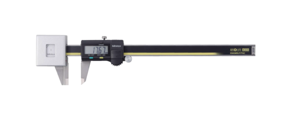 DIGIMATIC CALIPER WITH CONSTANT FORCE DEVICE