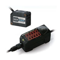  Displacement Sensors for Differentiation